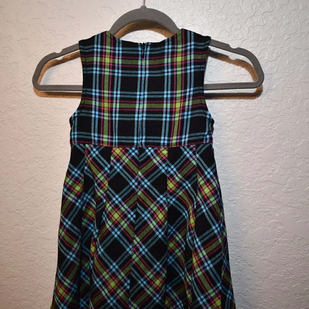 Gymboree ~65% polyester